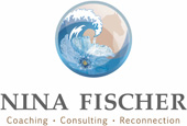 Logo Nina Fischer